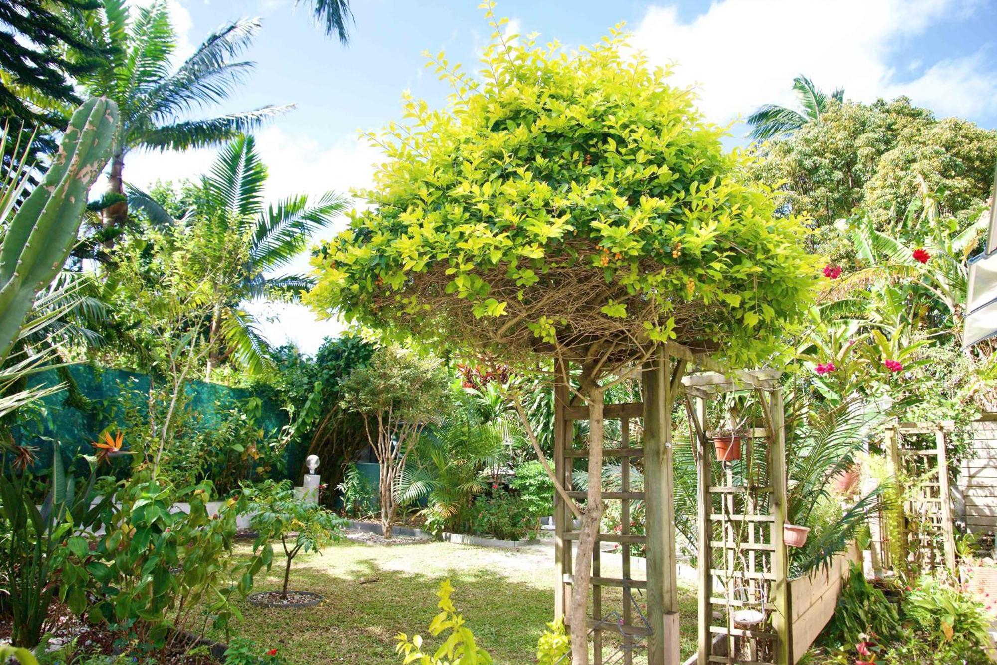Chez Nathalie Et Jean Hugues Lägenhet Le Onzieme Exteriör bild